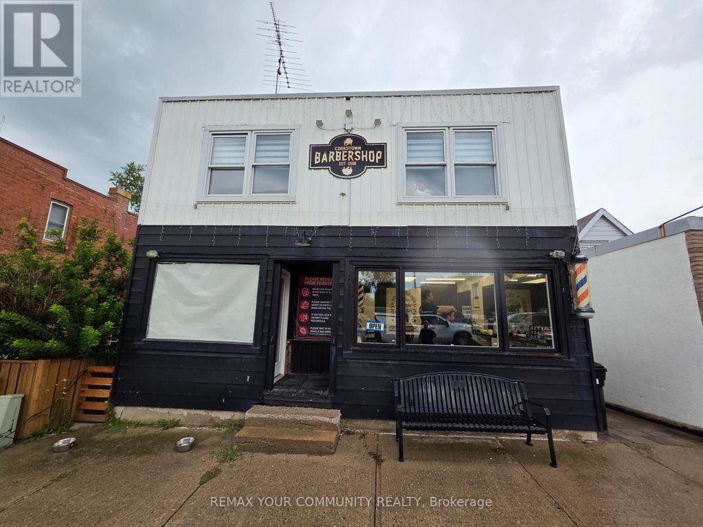 20 Queen Street, Innisfil (cookstown)