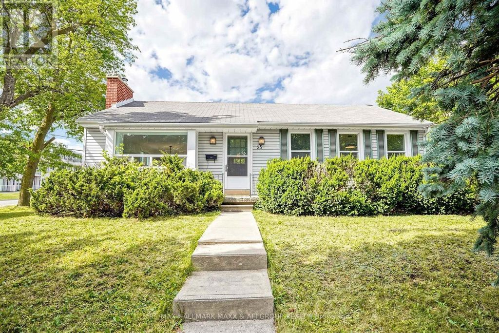 25 Harding Boulevard, Richmond Hill (harding)