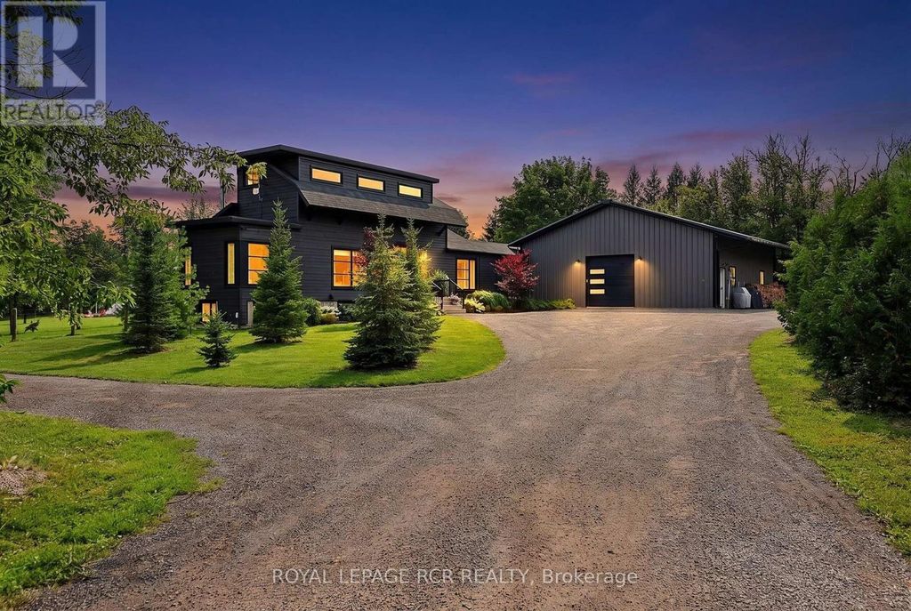 13160 Regional 39 Road, Uxbridge