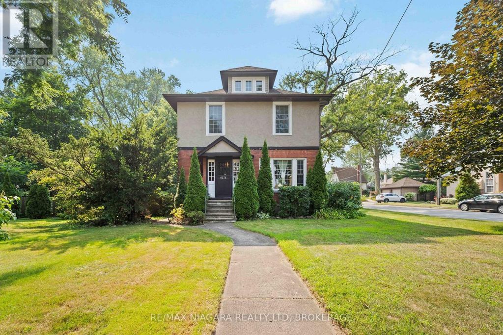 6275 Pine Grove Avenue, Niagara Falls (dorchester)