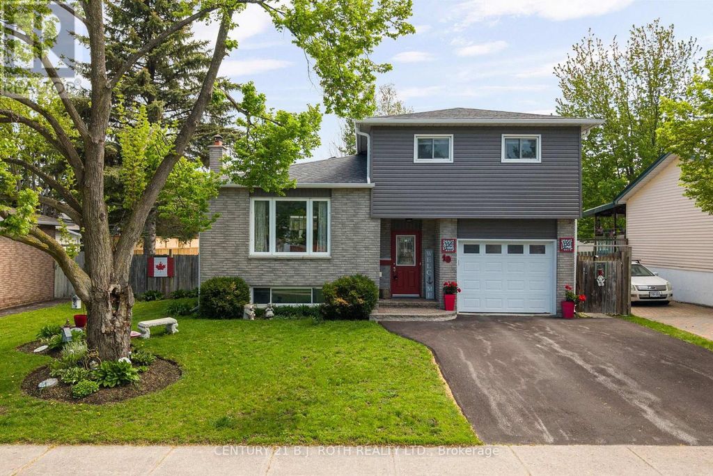 10 Andrea Crescent, Orillia