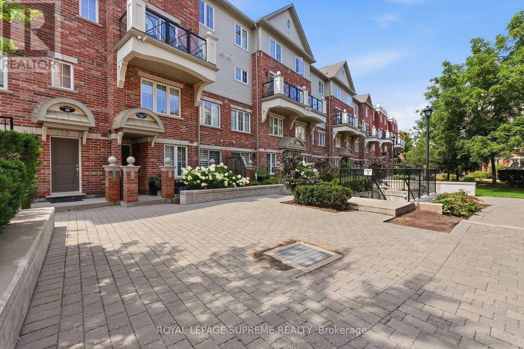 14 - 2551 Sixth Line, Oakville (ro River Oaks)