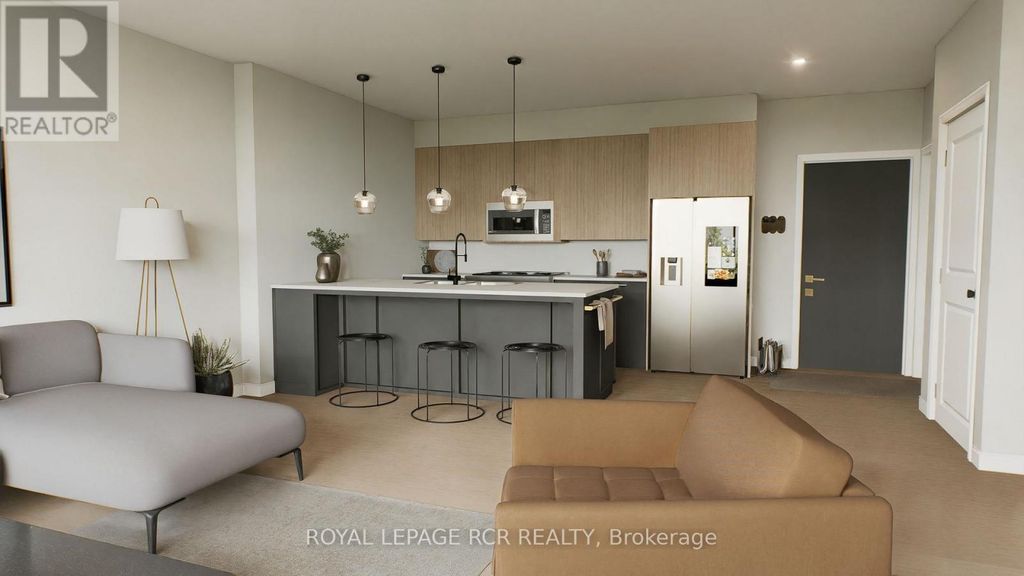 204 - 50 Emma Street, East Luther Grand Valley (grand Valley)