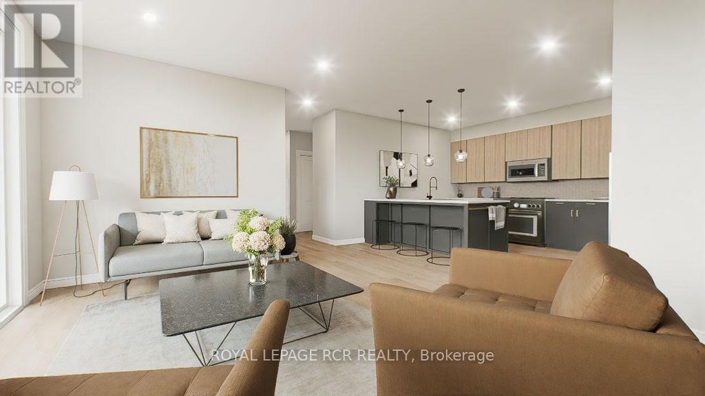 401 - 50 Emma Street, East Luther Grand Valley (grand Valley)