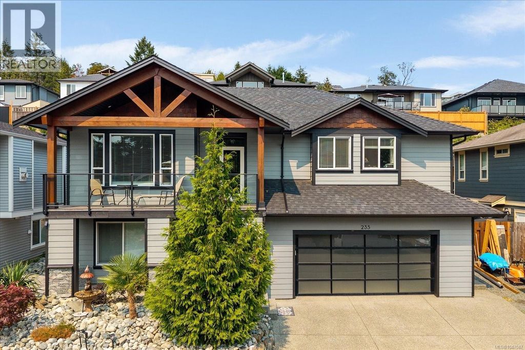 235 Golden Oaks Cres, Nanaimo