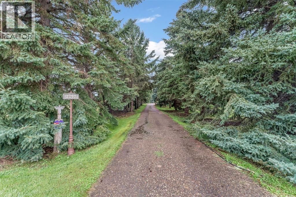 3392 Gershaw Drive Sw, Medicine Hat