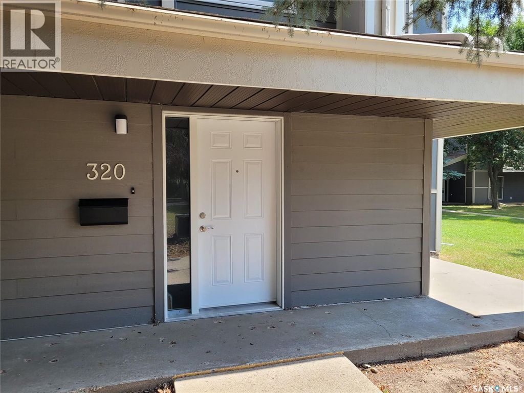 320 510 Prairie Avenue, Saskatoon