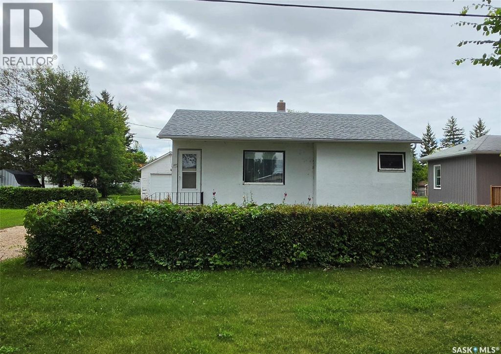217 3rd Street Ne, Preeceville