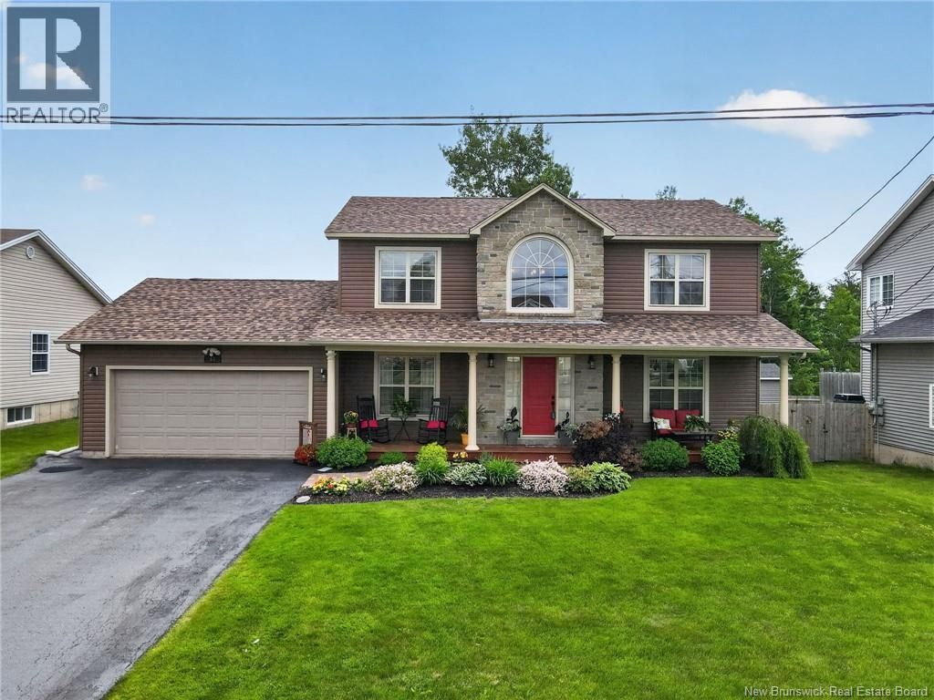 63 Shiajan Crescent, Moncton