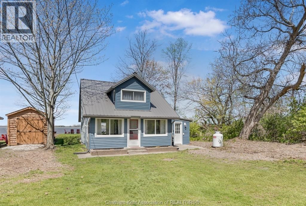 17998 Rondeau Road, Rondeau Park
