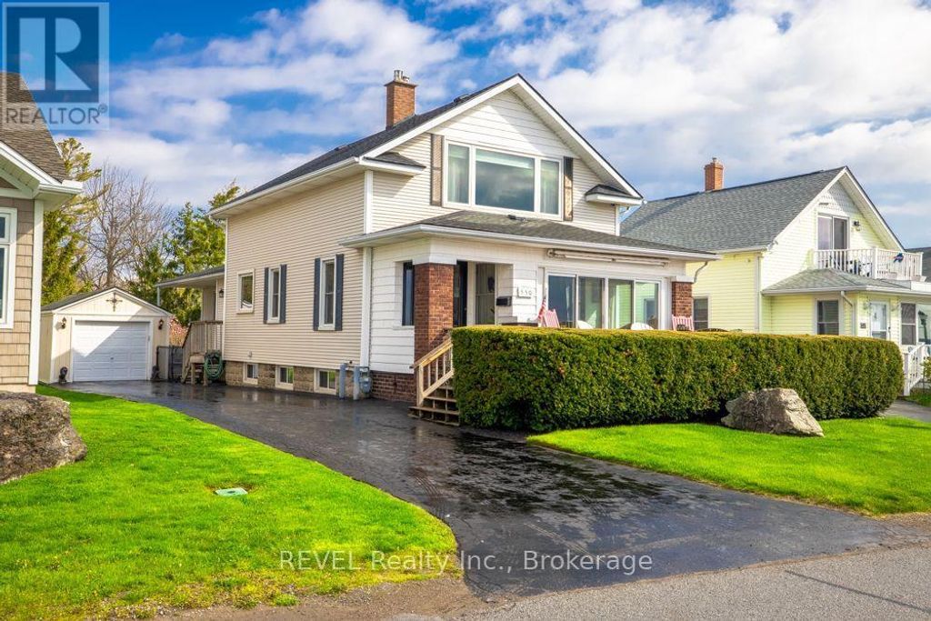 550 Lakeshore Road, Fort Erie (lakeshore)
