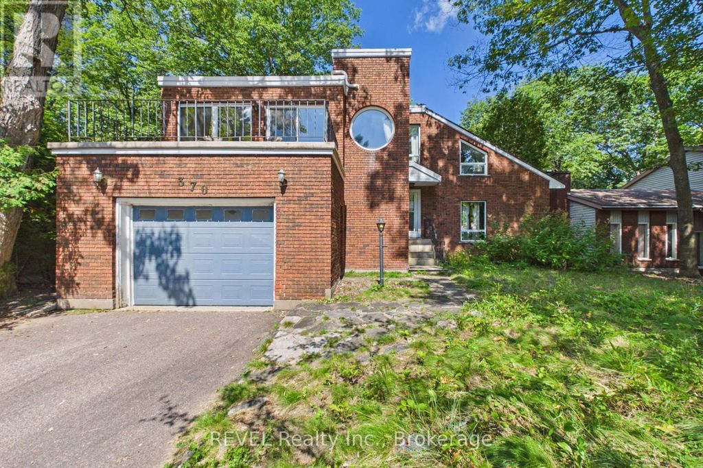370 Segwun Boulevard, Gravenhurst (muskoka (s))