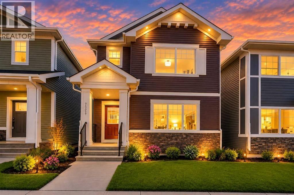 734 Bayview Hill Sw, Airdrie