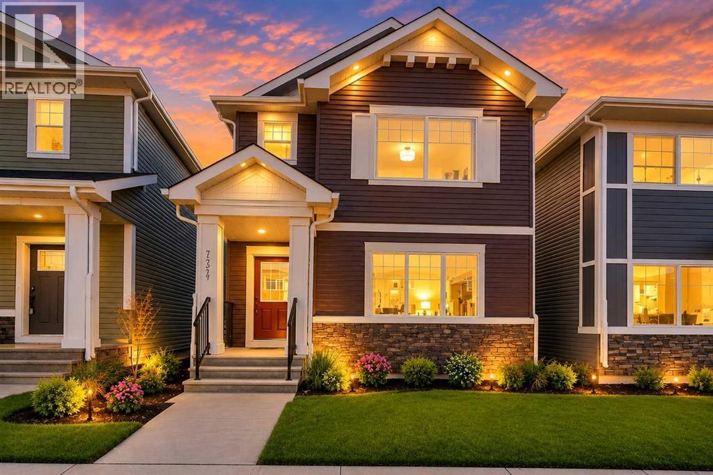 734 Bayview Hill Sw, Airdrie