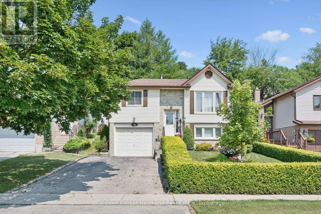 392 Imperial Road S, Guelph (willow West/sugarbush/west Acres)