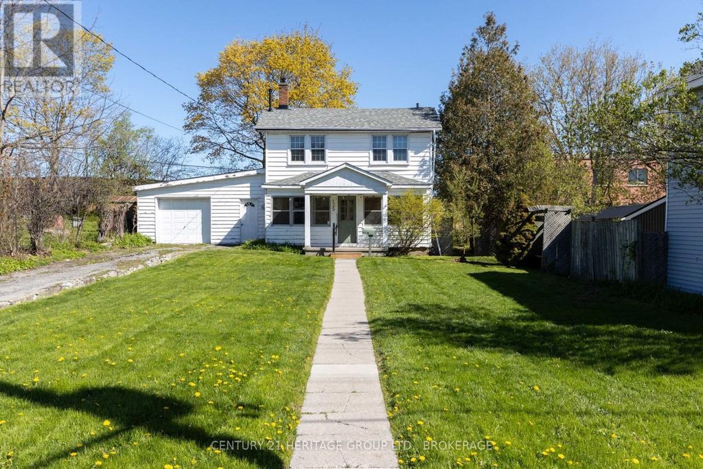 135 James Street, Kingston (east Of Sir John A. Blvd)