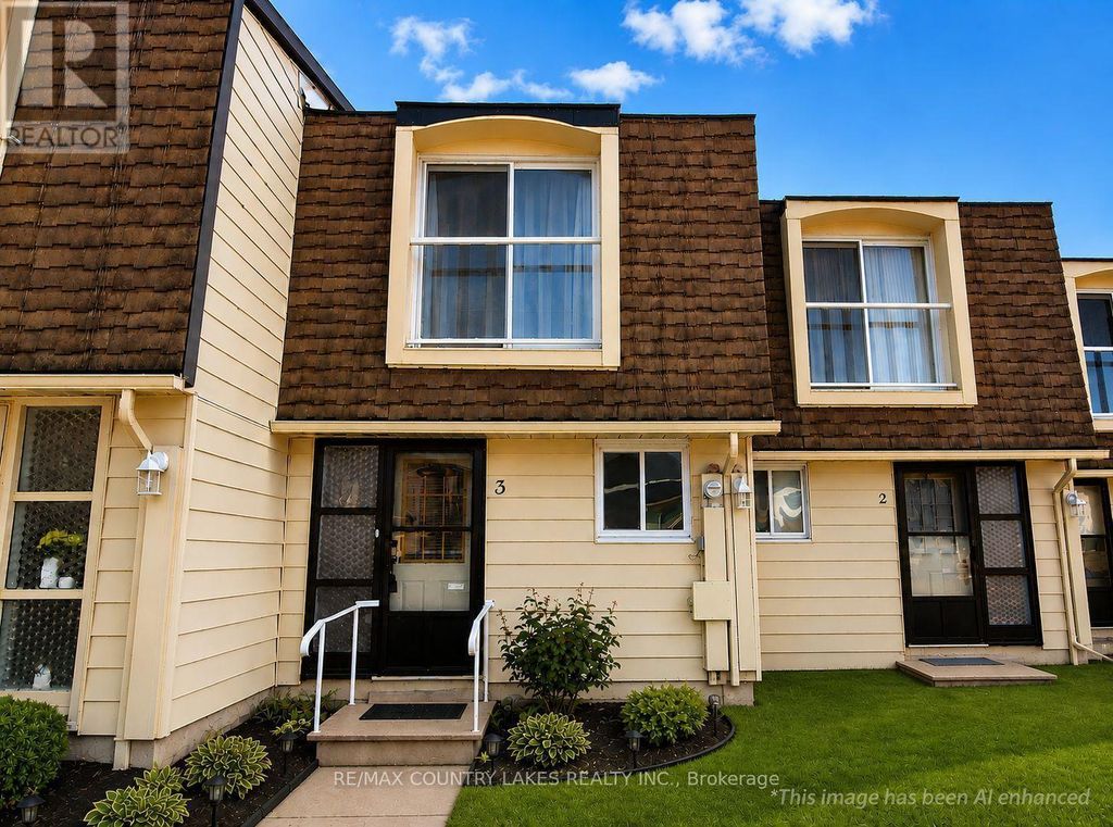 3 - 4 Paradise Boulevard, Ramara (brechin)