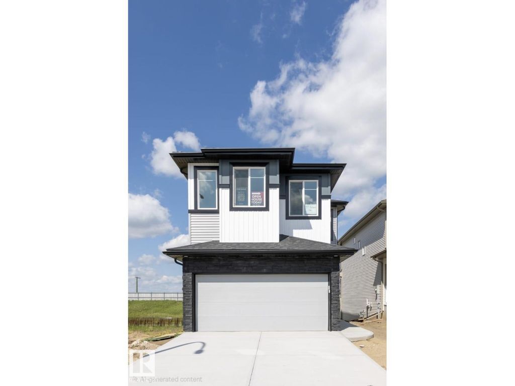 37 Axelwood Cr, Spruce Grove