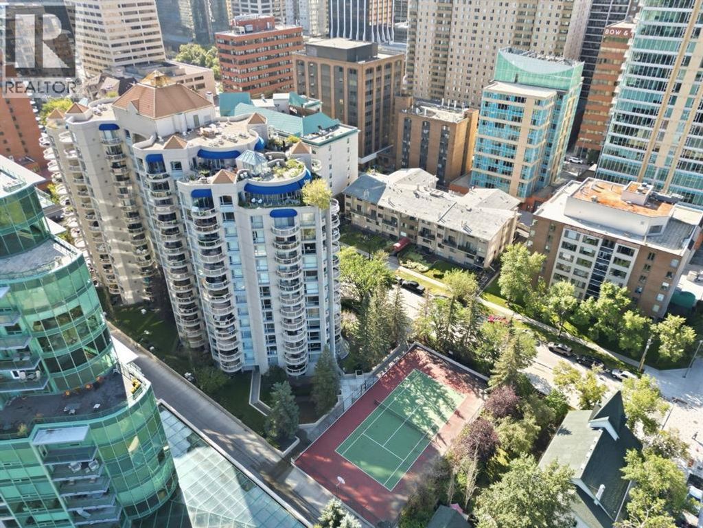 804, 804 3 Avenue Sw, Calgary