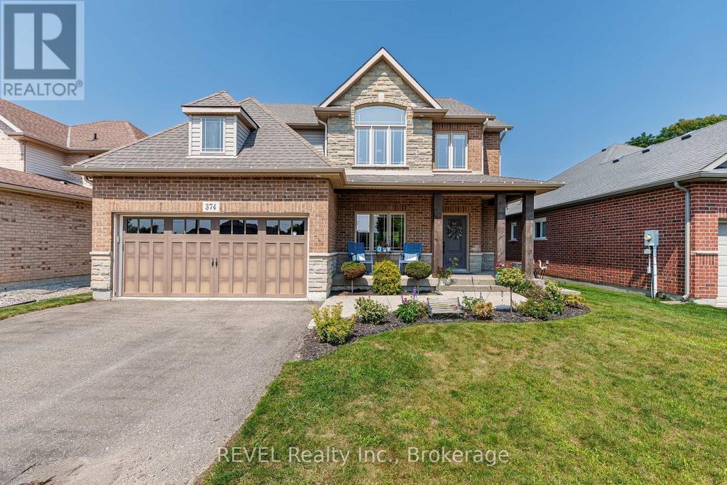 374 Hillsdale Road, Welland (coyle Creek)