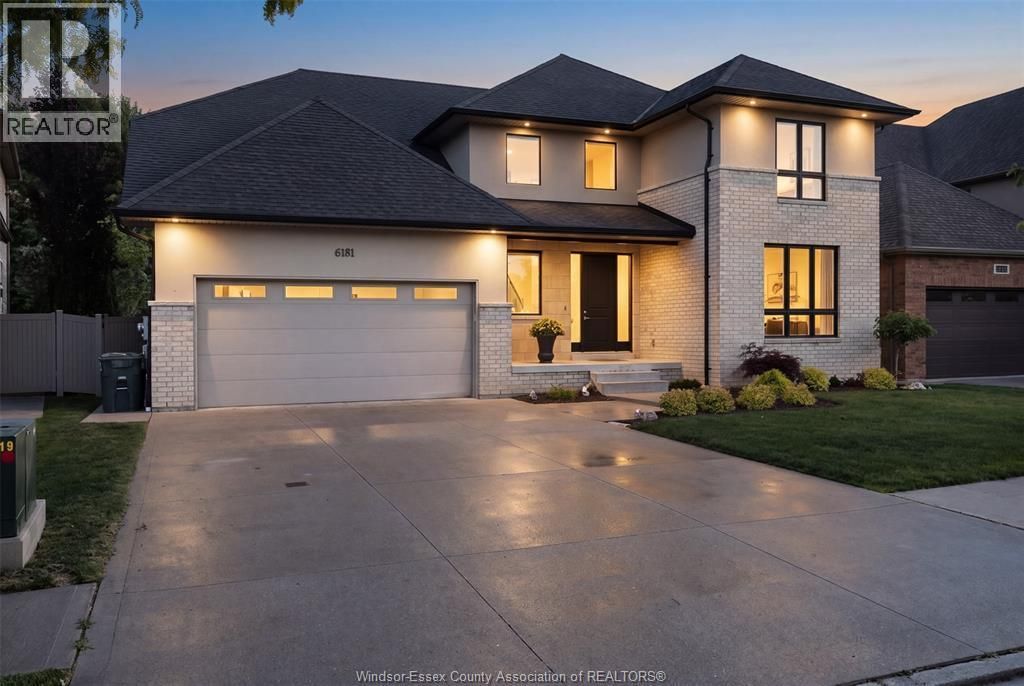 6181 Silver Maple, Lasalle