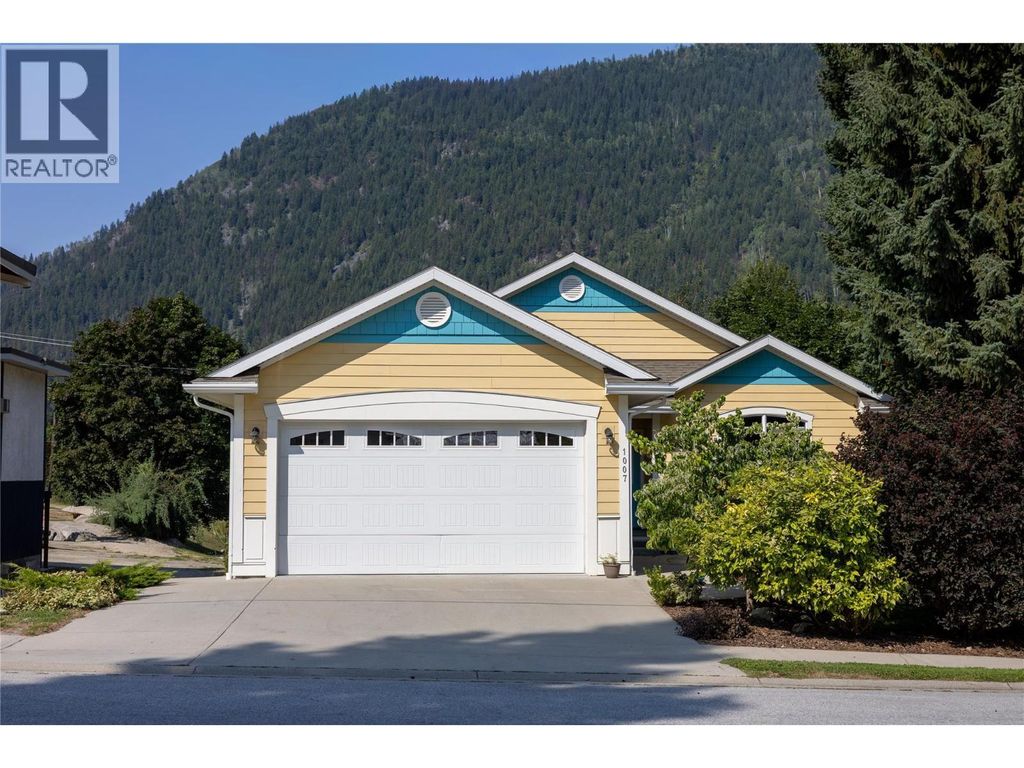 1007 Fourth Street, Nelson