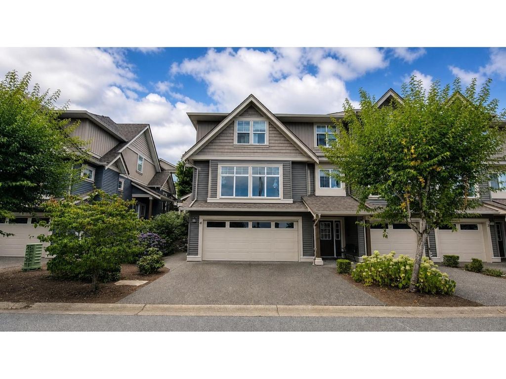 4 5648 Promontory Road|promontory, Chilliwack