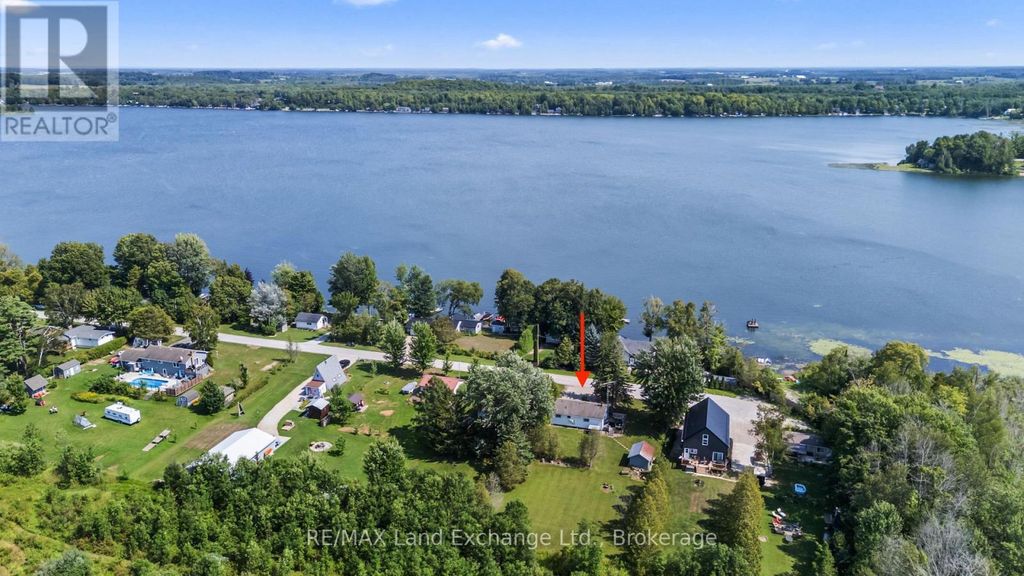 46 Lilac Lane, South Bruce Peninsula