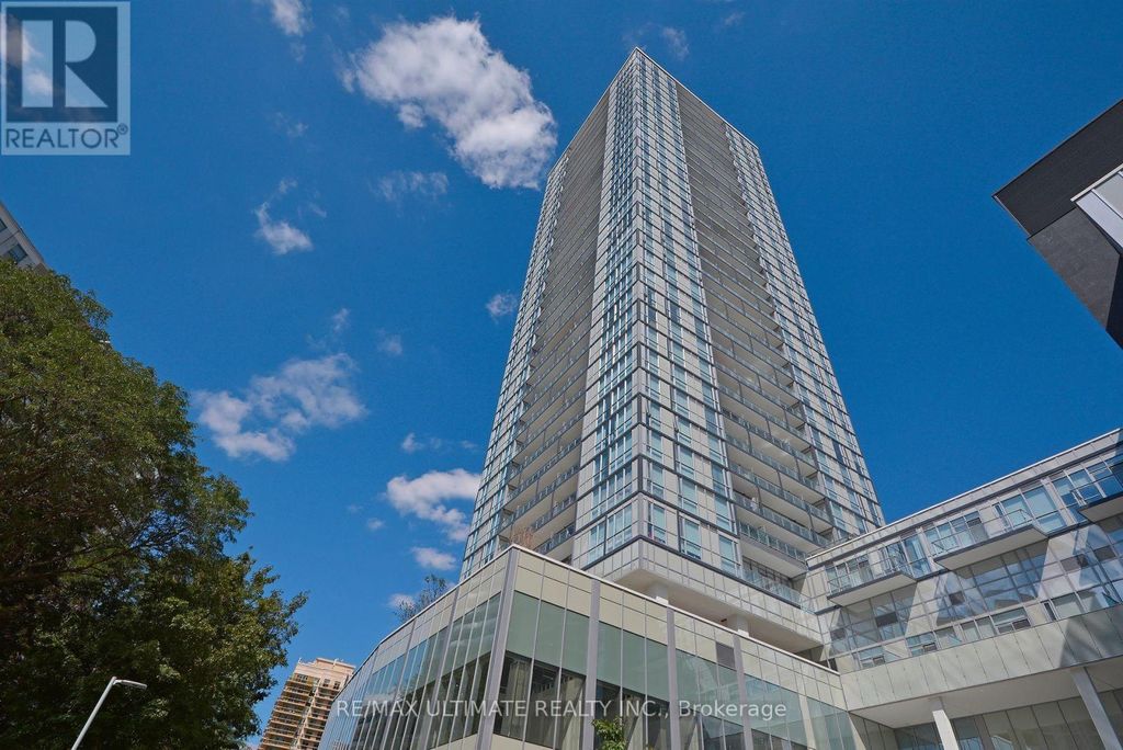 415 - 5180 Yonge Street, Toronto (willowdale West)