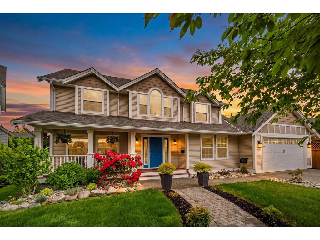 4442 209b Street, Langley