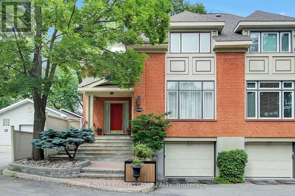 550b Queen Elizabeth Drive, Ottawa