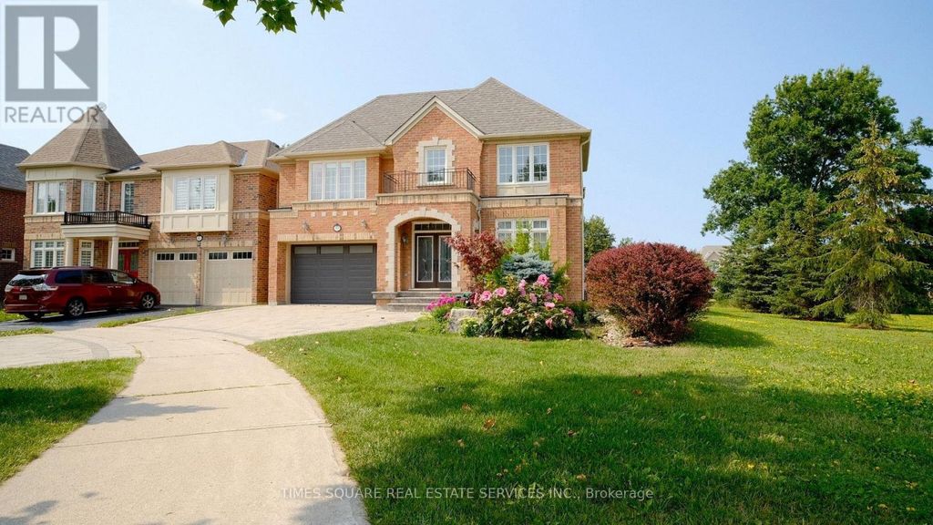 39 Gillings Street, Markham (victoria Square)