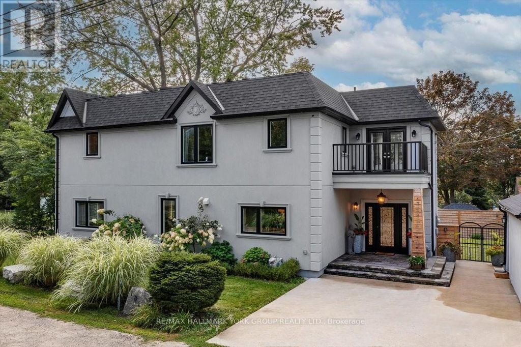 181 Bowling Green Road, Georgina (historic Lakeshore Communities)