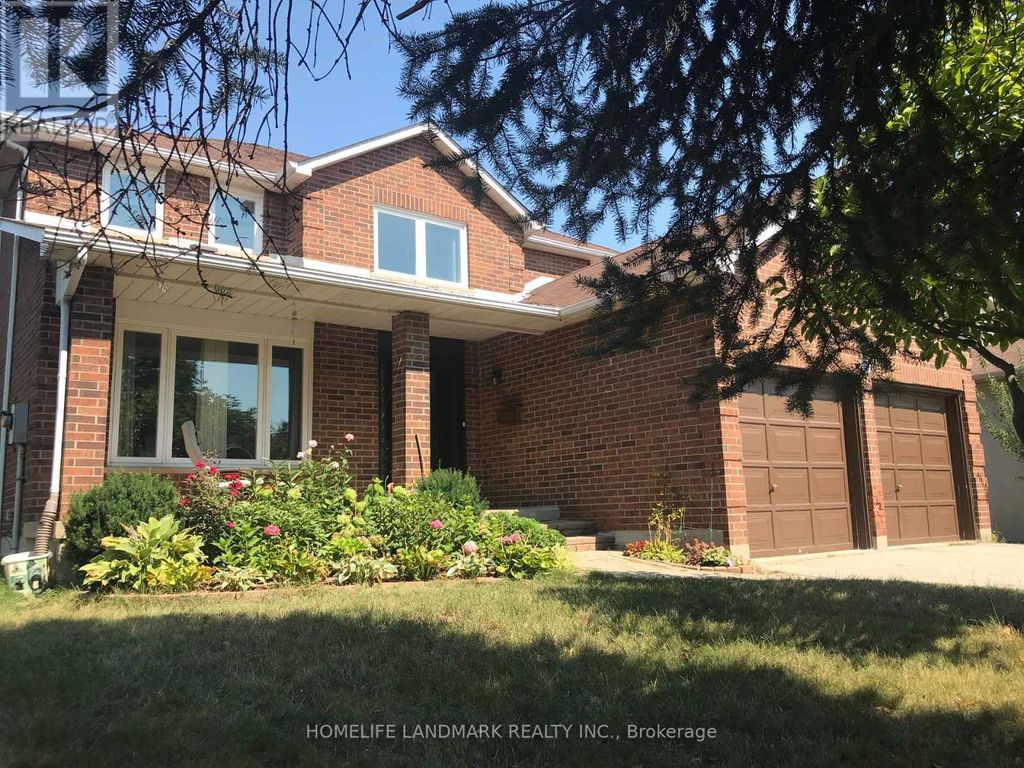 279 River Oaks Boulevard W, Oakville (ro River Oaks)