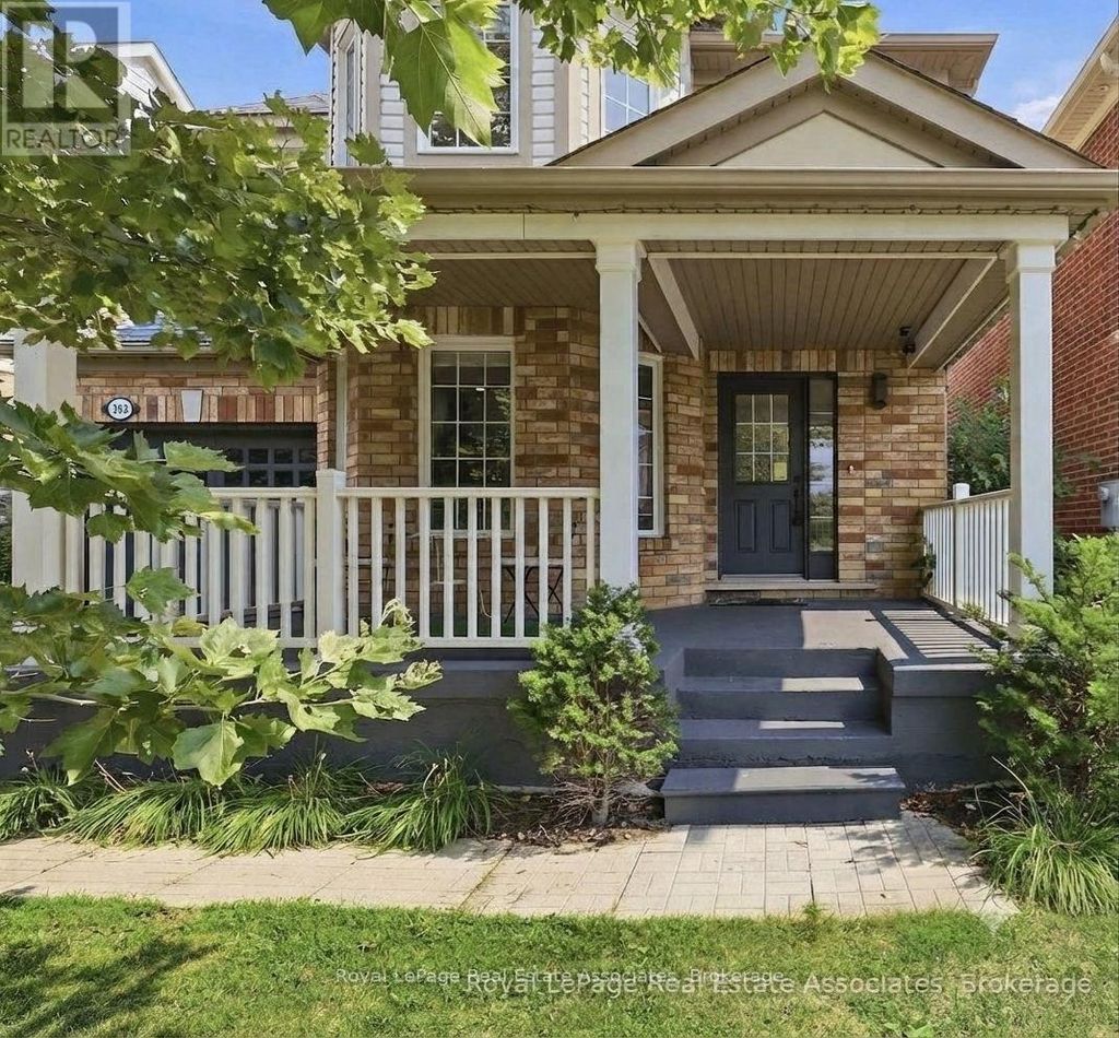 392 Tonelli Lane, Milton (ha Harrison)