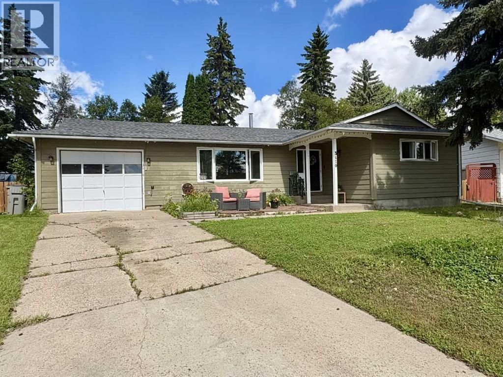 3410 51a Avenue, Lloydminster