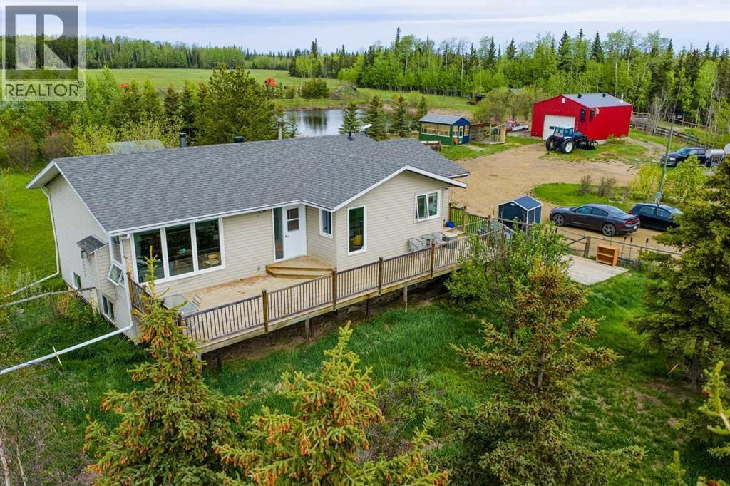 80102 Hwy 725, Rural Saddle Hills County