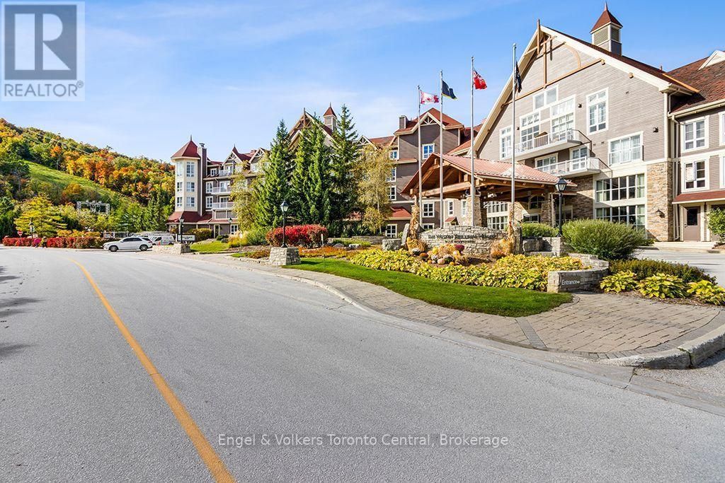 176 - 220 Gord Canning Drive, Blue Mountains