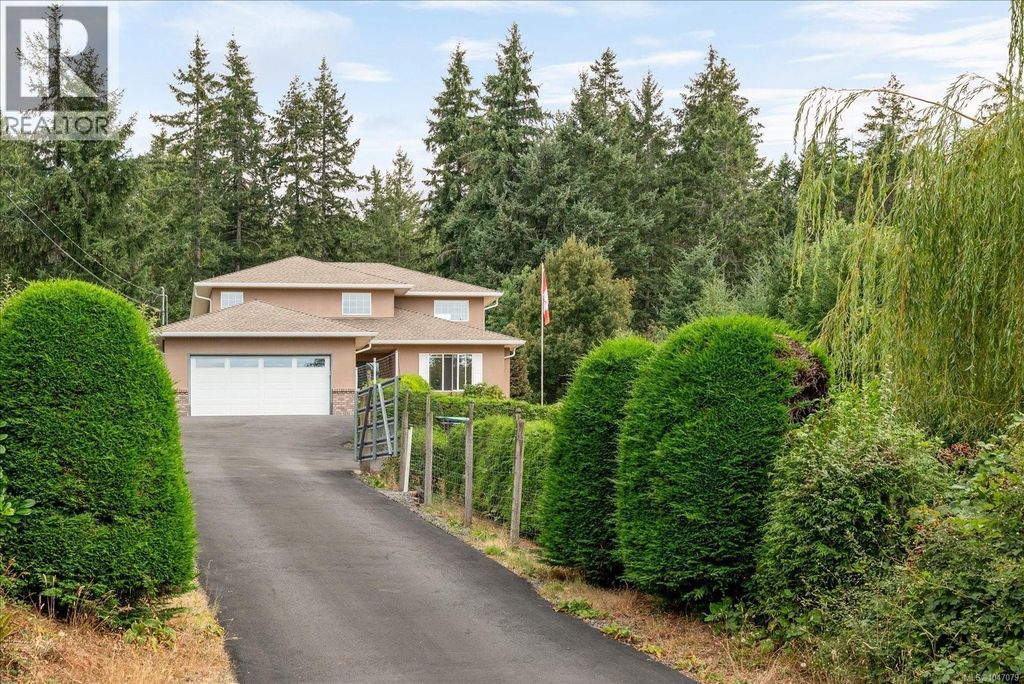 2552 Sea Blush Dr, Nanoose Bay