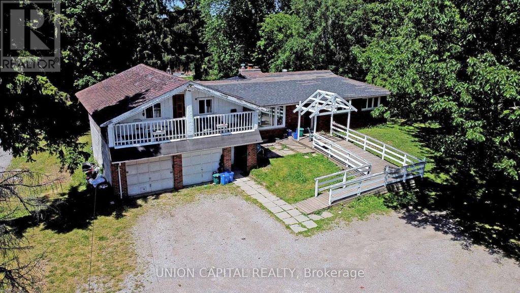 4914 14th Avenue, Markham (milliken Mills East)