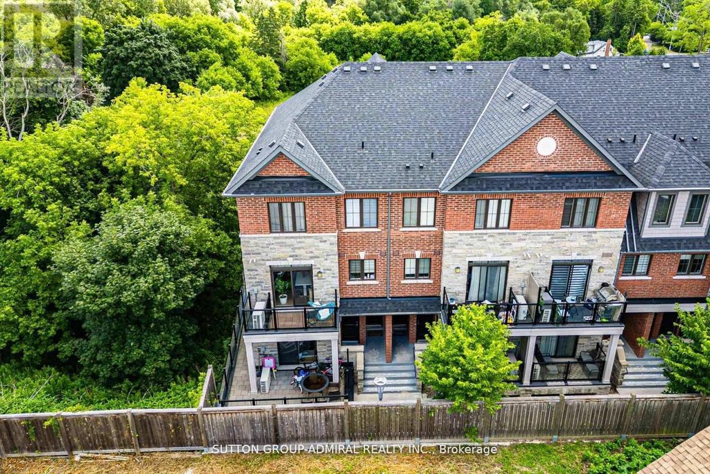 3 - 196 Pine Grove Road, Vaughan (islington Woods)