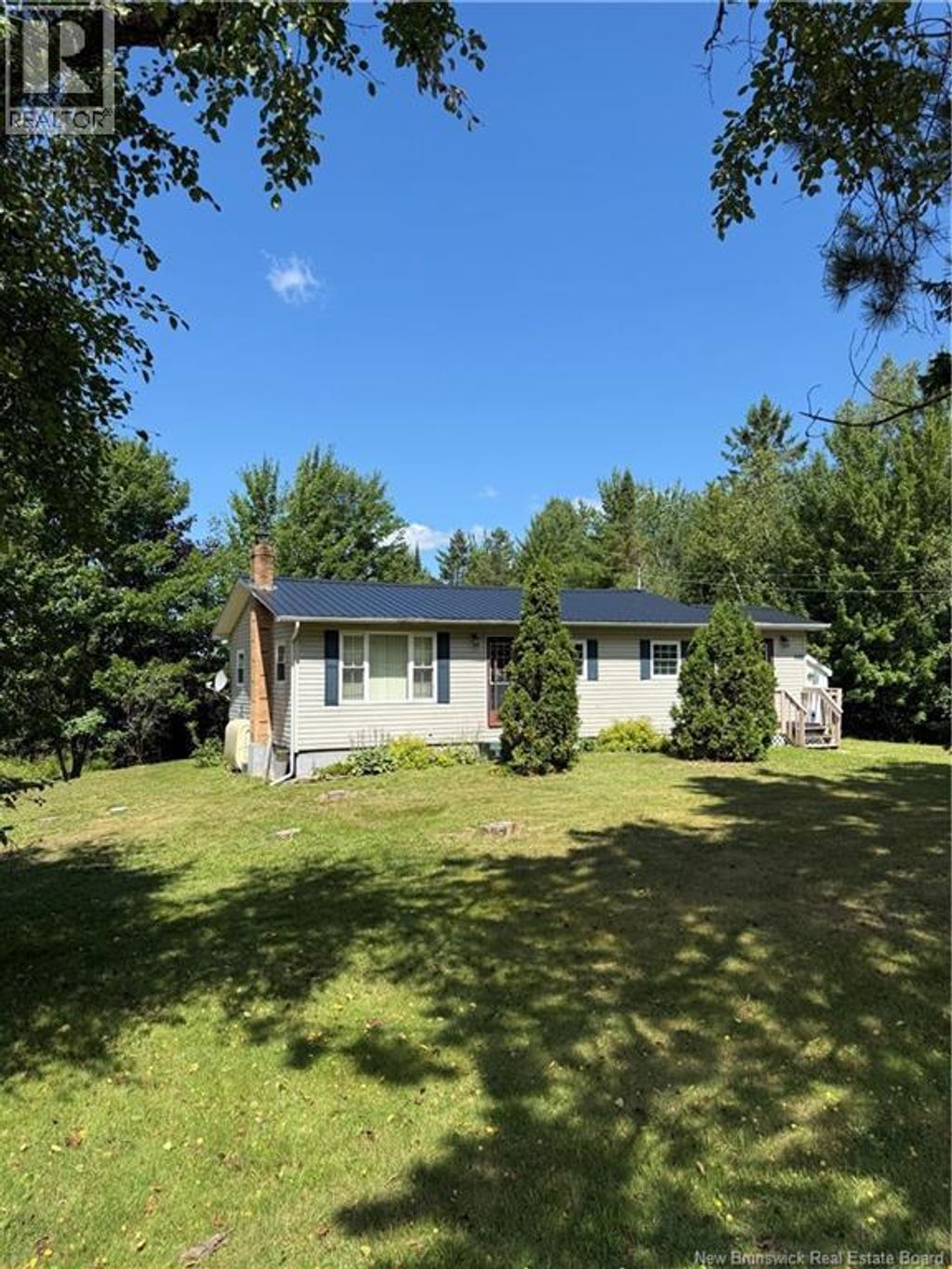 2467 Route 118, Mckinleyville