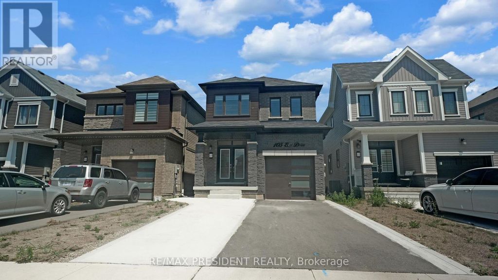 105 Eva Drive, Woolwich