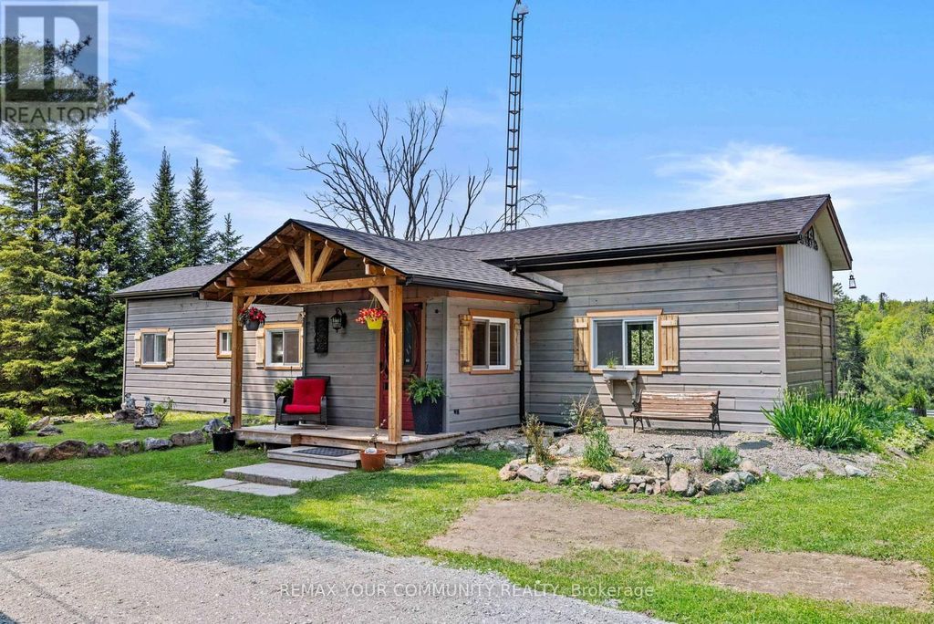 1009 Summerville Road, Highlands East (glamorgan)