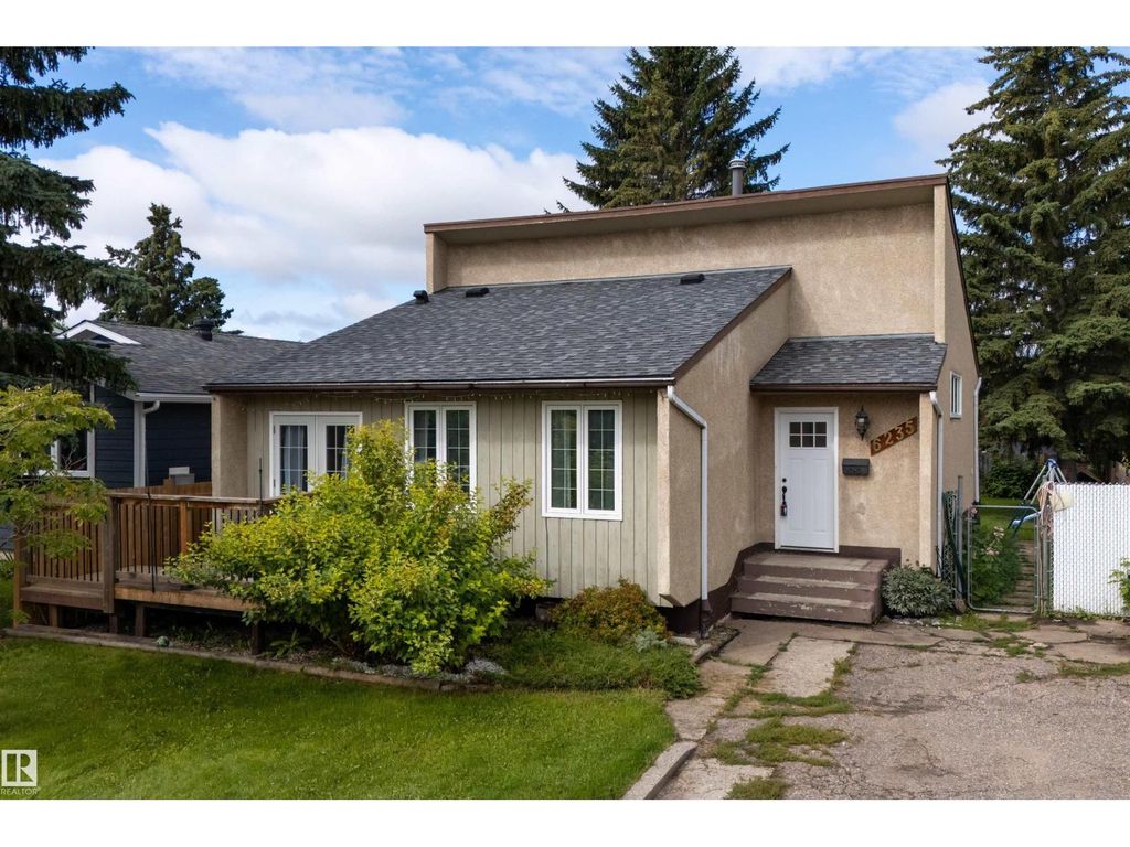 6235 13 Avenue Nw, Edmonton