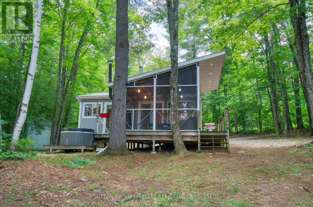 2282 Myers Cave Road, North Frontenac