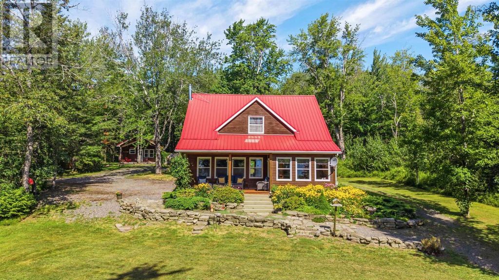 301 Angevine Lake Road, Angevine Lake
