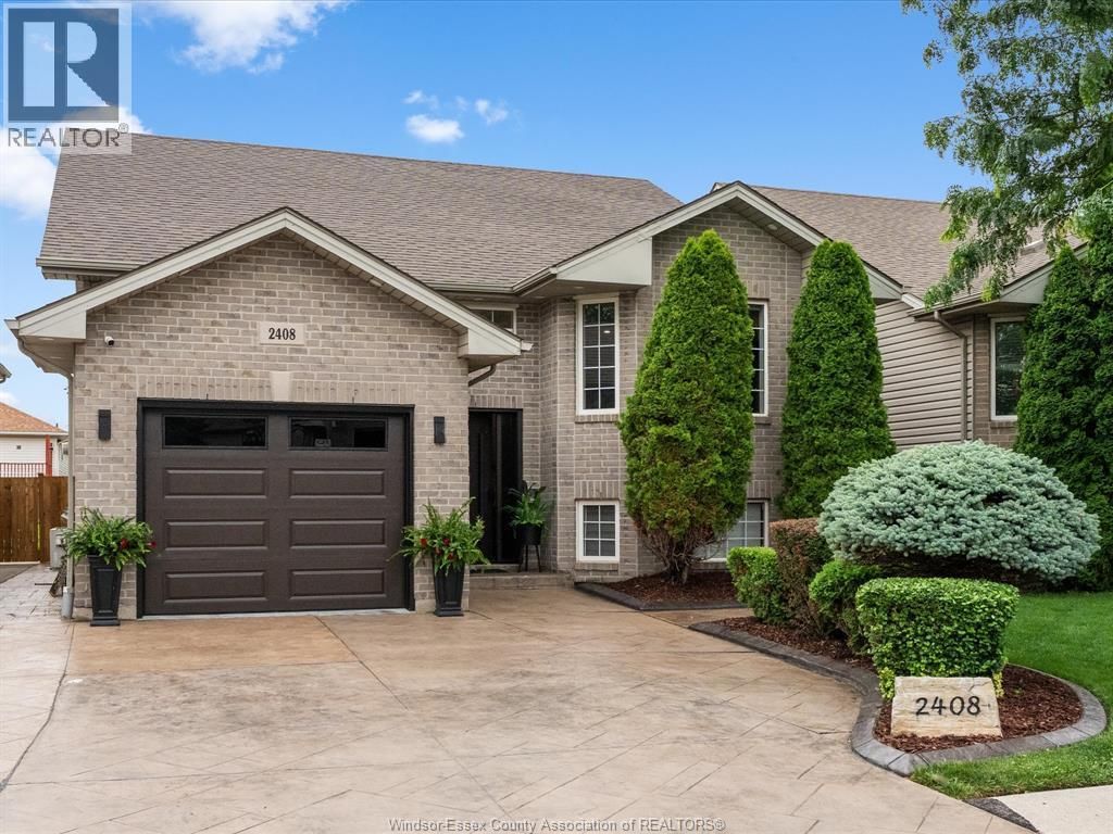 2408 Waterford Avenue, Windsor
