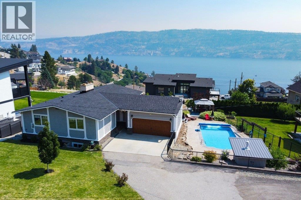111 Westside Road N, Kelowna