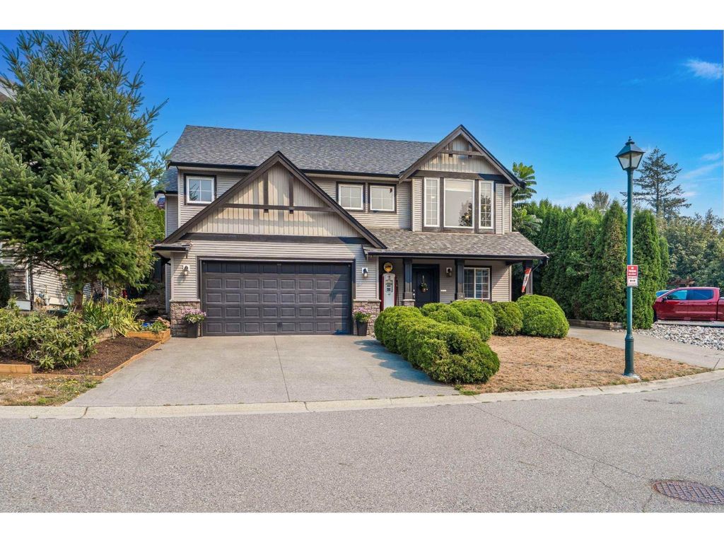 14 45957 Sherwood Drive|promontory, Chilliwack